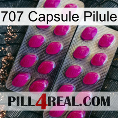 707 Capsule Pill 10